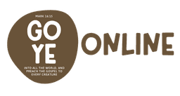 GO YE ONLINE Logo